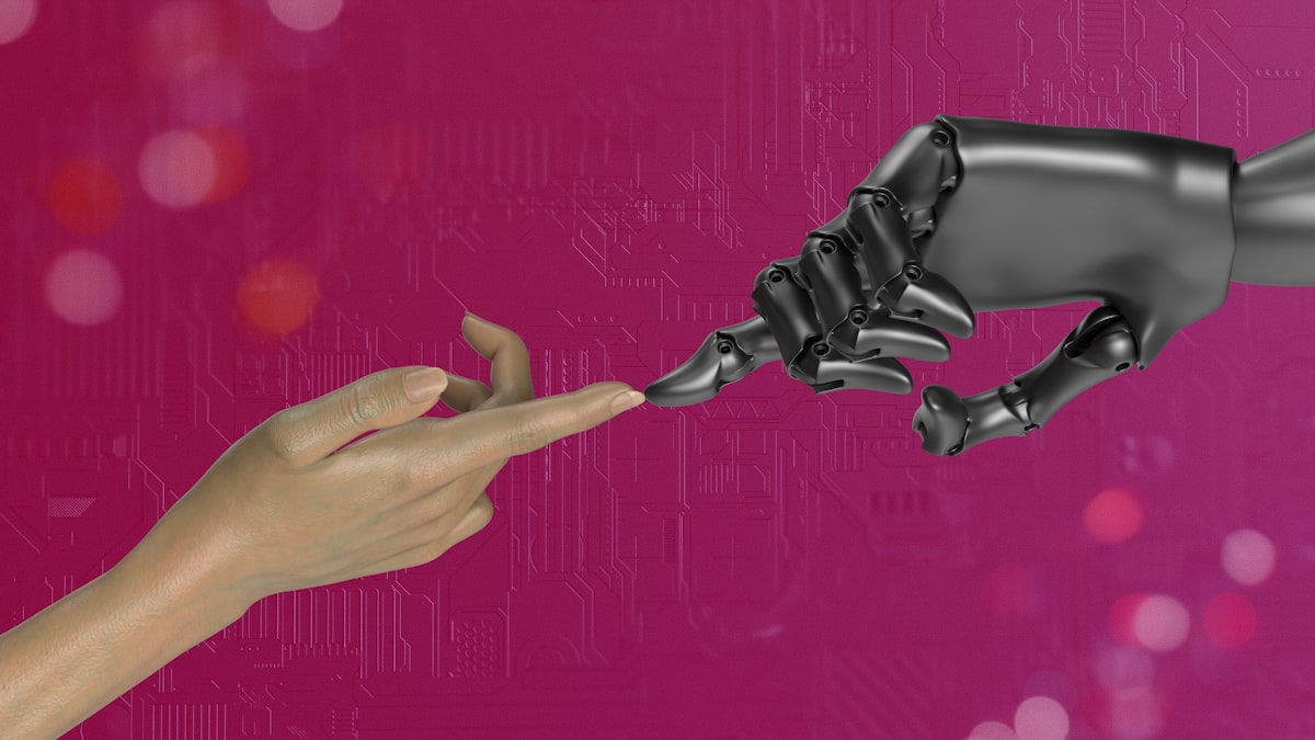 Vom Chatbot zum Agenten: Was 2026 wirklich Wert schafft