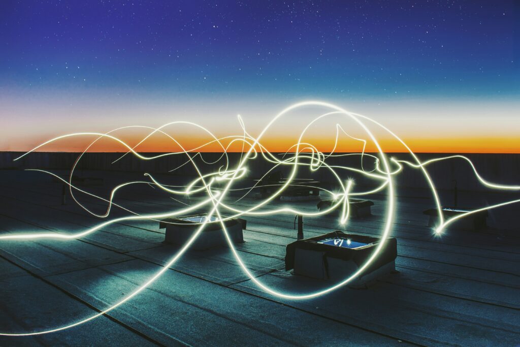 Plattform für Energiehandel