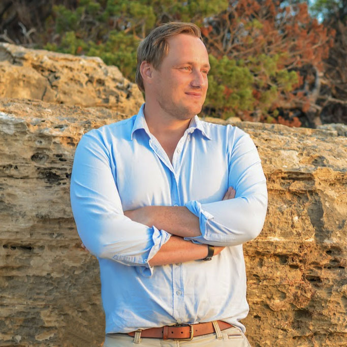 codelax_karl_developer_photo